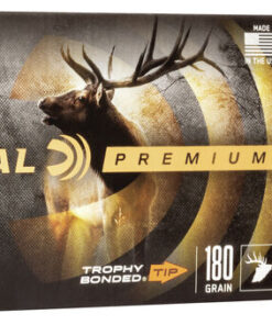 Trophy Bonded Tip 300 Win Magnum