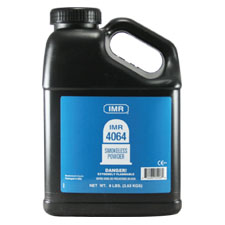 IMR 4064 Smokeless Powder (8 lb.)