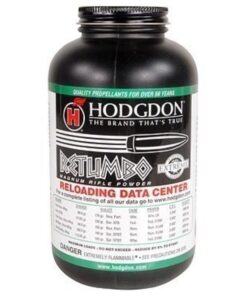 HODGDON RETUMBO 1 LB