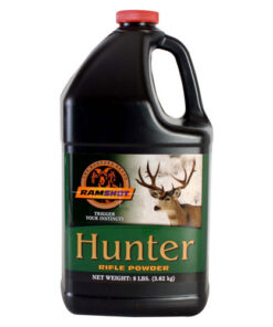 Ramshot Hunter Smokeless Powder (8 lbs.)