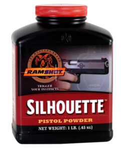 Ramshot Silhouette Smokeless Powder (1 lb.)