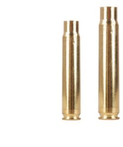 Sellier & Bellot Unprimed Cases / Brass 308 Win - 20pk