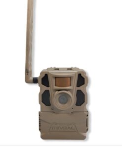 Tactacam Reveal X 24MP Trail Camera
