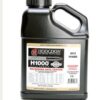 Hodgdon h1000