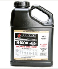 Hodgdon h1000