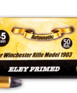 22 Winchester Automatic - 45 gr LRN - Aguila - 50 Rounds - (Model 1903 Rifle Only!)