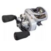 Bass Pro Shops Johnny Morris CarbonLite 2.0 Baitcast Reel