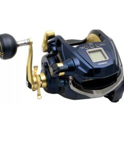 Shimano BeastMaster 9000A Electric Reel