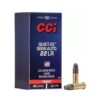 New!CCI Quiet-22 Semi-Auto Rimfire Ammo 100Round