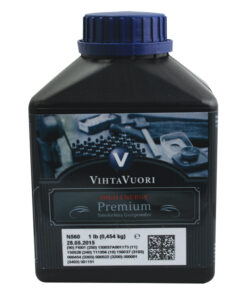 VihtaVuori N560 Smokeless Powder (1 lb.)