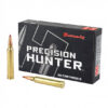 Hornady Precision Hunter 300 Win Mag 200 Grain ELD-X 20 Round Ammo Box