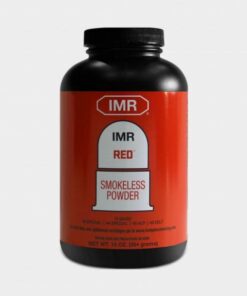 IMR RED™