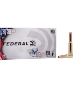 Federal Premium