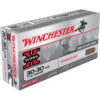 30-30 Winchester Ammunition
