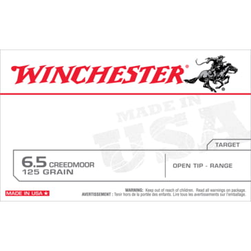 opplanet-winchester-usa-rifle-6-5-creedmoor-125-grain-full-metal-jacket-centerfire-rifle-ammo-20-rounds-usa65cm-main