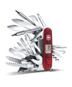 Victorinox Swiss Champ XAVT