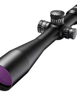Burris Xtreme Tactical XTR II 8-40 x50mm Precision Rifle Scope
