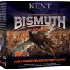Kent Bismuth Upland  28-gauge  25 rounds per box.
