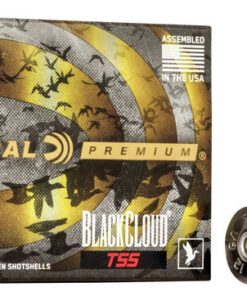 Black Cloud TSS 12 Gauge