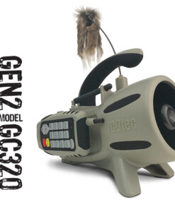 ICOtec GEN2 GC320 Electronic Predator Call
