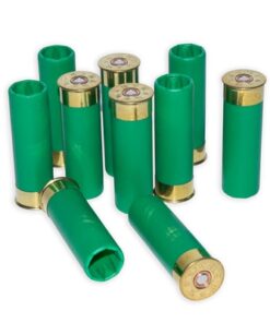 16 Gauge Metal Base Blank Ammunition with Smoke