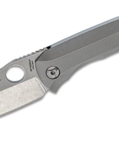 Spyderco Paysan