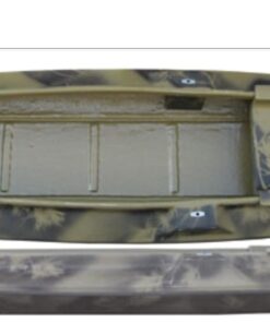 CAR-PINT Pintail Duck Boat