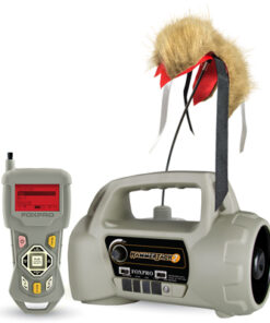 HammerJack 2Digital Game Call