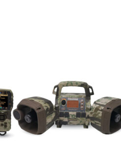 ShockwaveDigital Game Call