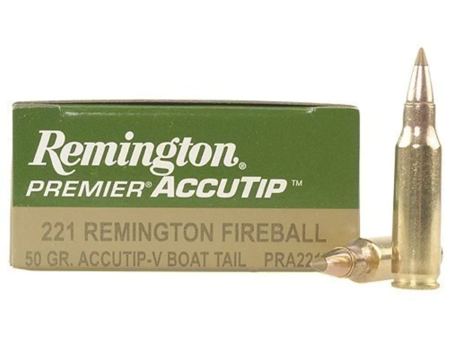 561403 221 remington fireball