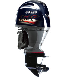 BRAND NEW YAMAHA F175B OUTBOARD ENGINE VMAX SERIES