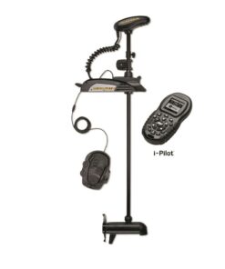 Minn Kota Terrova 80 lb. US2 i-Pilot Trolling Motor, 24 Volt, 45" Shaft or 60" Shaft