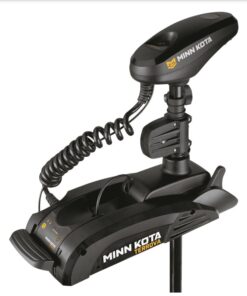 Minn Kota Terrova 80 lb i-Pilot Link, MEGA Down Imaging Trolling Motor, 24V