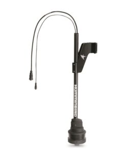 Humminbird MEGA 360°Imaging Transducer for Minn Kota Fortrex and Maxxum Trolling Motors