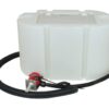 BLA Sant Marine Live Bait Tank