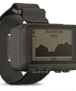 Garmin Foretrex 701 Ballistic Edition