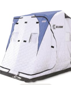 Clam™ Yukon XL Thermal Ice Shelter