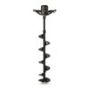 StrikeMaster Lite-Flite Lazer 24V Lithium-ion Electric Ice Auger Kit