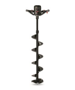 StrikeMaster Lite-Flite Lazer 24V Lithium-ion Electric Ice Auger Kit