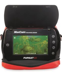 MarCum Pursuit HD Lithium Underwater Camera System