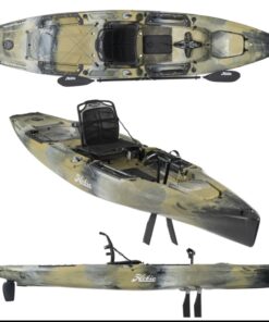 Hobie Mirage Outback Kayak 2022
