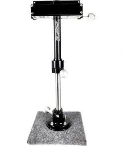 BeatDown Outdoors The Ultimate Quick Release Double Stack Fish Finder Mount