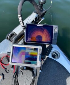 Trolling Motors & Electronics