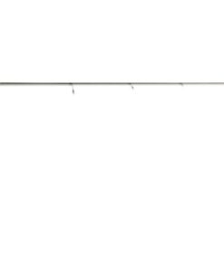 St. Croix Legend Elite Panfish Spinning Rod, 5'6" Length, Ultra Light Power, Fast Action