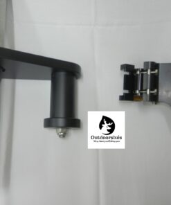 360 Humminbird To A Motorguide Tour 2″ Outer Shaft # 360-S-CAB-MG