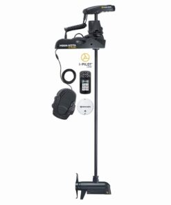 Minn Kota Ulterra 112/MSI/IP Trolling Motor w/i-Pilot Link Bluetooth - 36v-112LB - 72"