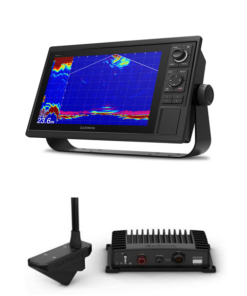 Garmin Panoptix Livescope