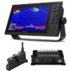 Garmin Panoptix Livescope Plus LVS34 System with GPSMAP 1222 Bundle