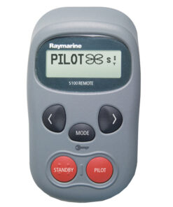 S100 Wireless Autopilot Remote
