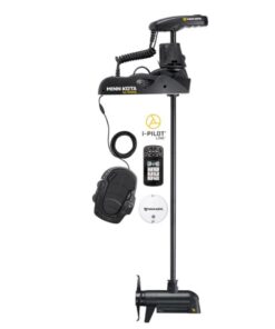 Minn Kota Ulterra Trolling Motor